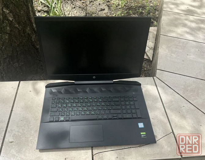 HP 17 (core i5,16gb,GTX1650-4gb,SSD+HDD) -Гарантия год Донецк - изображение 2