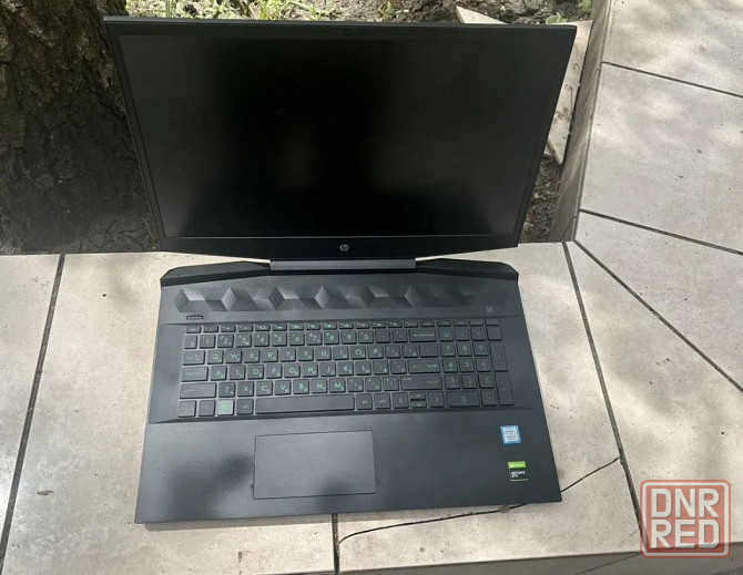 HP 17 (core i5,16gb,GTX1650-4gb,SSD+HDD) -Гарантия год Донецк - изображение 3
