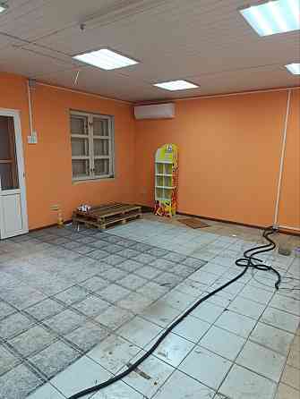 Сдается в аренду помещение в Пролетарском районе на ул.Раздольная, возле рынка Раздольный. Донецк