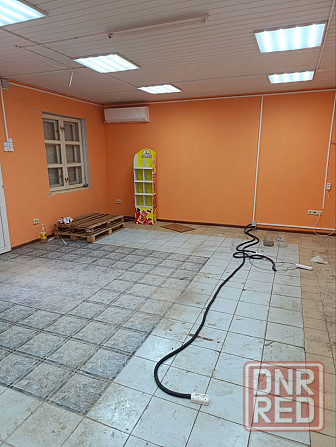Сдается в аренду помещение в Пролетарском районе на ул.Раздольная, возле рынка Раздольный. Донецк - изображение 4