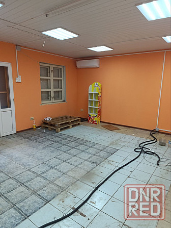 Сдается в аренду помещение в Пролетарском районе на ул.Раздольная, возле рынка Раздольный. Донецк - изображение 5