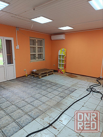 Сдается в аренду помещение в Пролетарском районе на ул.Раздольная, возле рынка Раздольный. Донецк - изображение 6