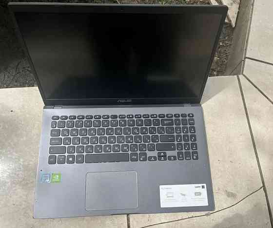 Asus X509 (i3-8145,8gb,SSD+HDD,MX250-2gb) -Гарантия год Донецк