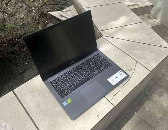Asus X509 (i3-8145,8gb,SSD+HDD,MX250-2gb) -Гарантия год Донецк