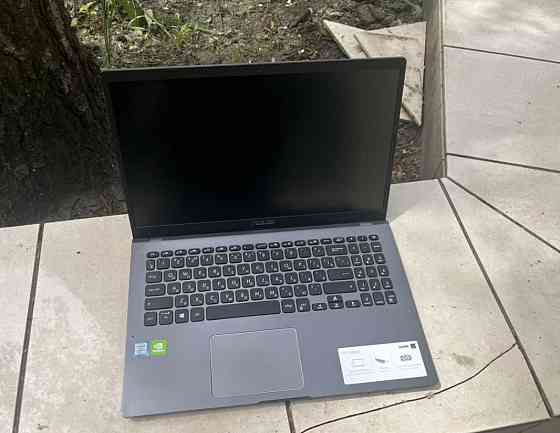 Asus X509 (i3-8145,8gb,SSD+HDD,MX250-2gb) -Гарантия год Донецк