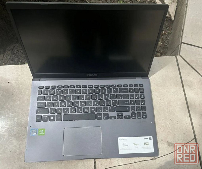 Asus X509 (i3-8145,8gb,SSD+HDD,MX250-2gb) -Гарантия год Донецк - изображение 6