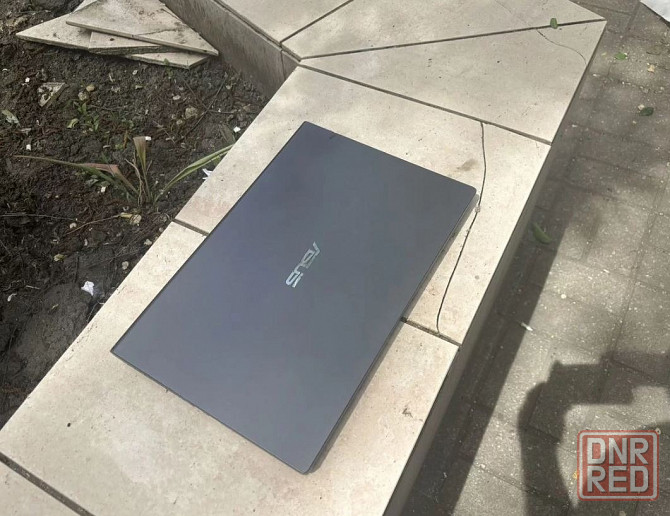 Asus X509 (i3-8145,8gb,SSD+HDD,MX250-2gb) -Гарантия год Донецк - изображение 3