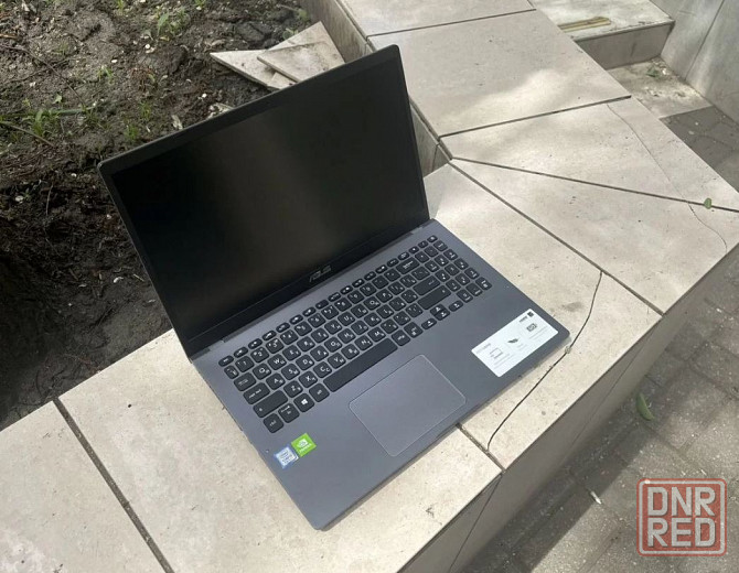 Asus X509 (i3-8145,8gb,SSD+HDD,MX250-2gb) -Гарантия год Донецк - изображение 4