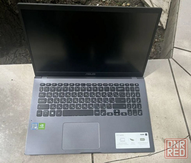 Asus X509 (i3-8145,8gb,SSD+HDD,MX250-2gb) -Гарантия год Донецк - изображение 5