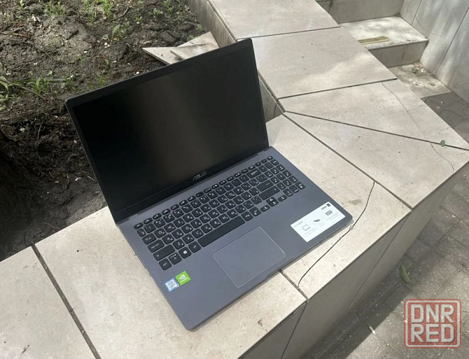 Asus X509 (i3-8145,8gb,SSD+HDD,MX250-2gb) -Гарантия год Донецк - изображение 1