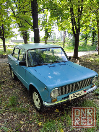 Ваз(Lada) 2101 Харцызск - изображение 2