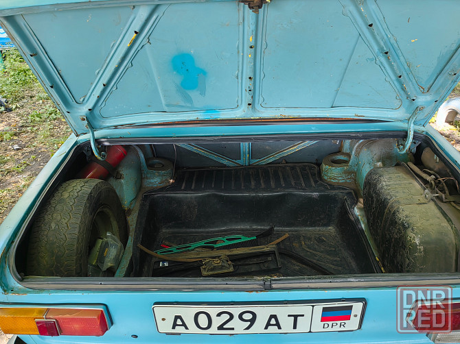 Ваз(Lada) 2101 Харцызск - изображение 6