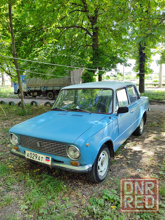 Ваз(Lada) 2101 Харцызск - изображение 1
