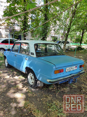 Ваз(Lada) 2101 Харцызск - изображение 4