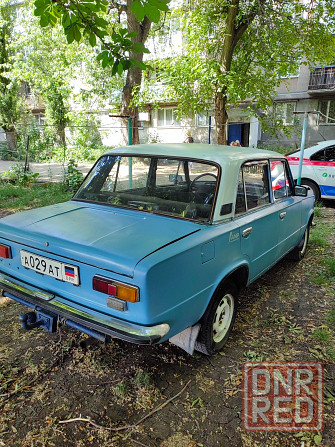 Ваз(Lada) 2101 Харцызск - изображение 3