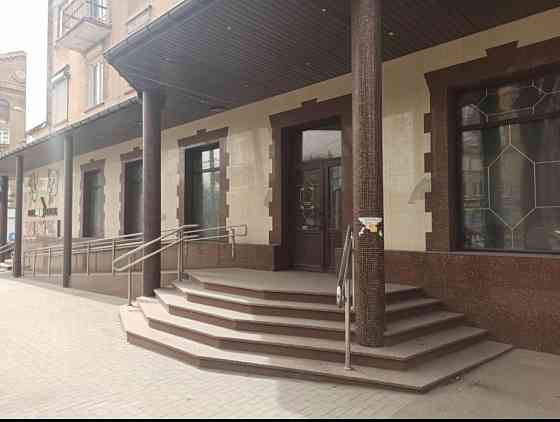 Продается шикарный продуктовый магазин Университетская /Богдана Хмельницкого Донецк