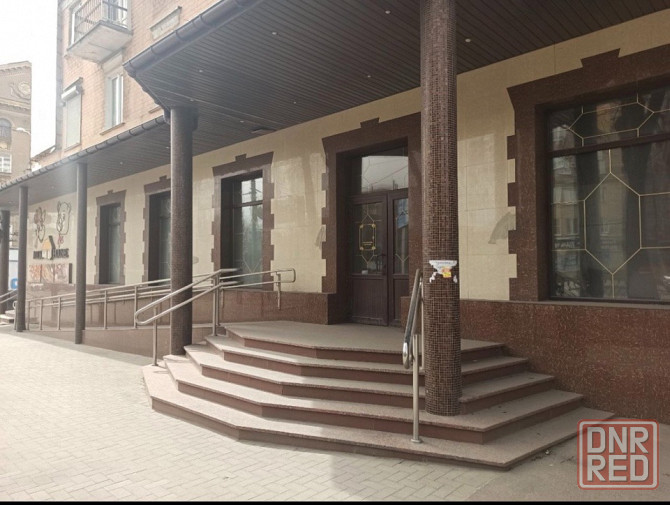 Продается шикарный продуктовый магазин Университетская /Богдана Хмельницкого Донецк - изображение 3