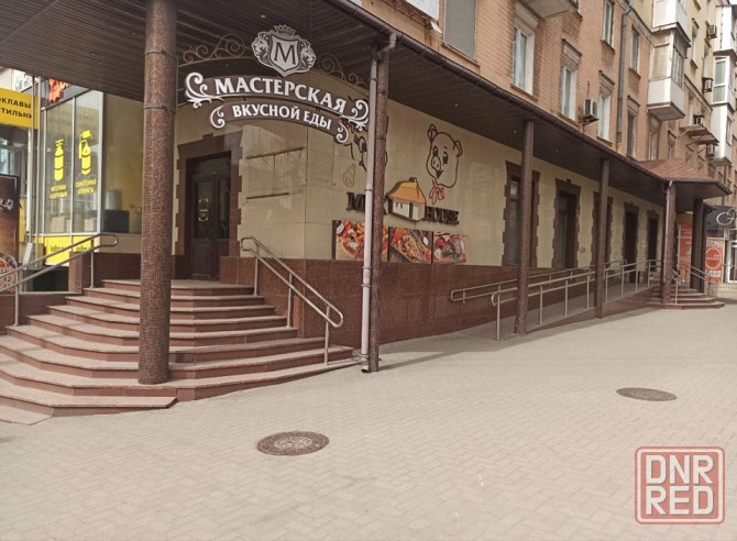 Продается шикарный продуктовый магазин Университетская /Богдана Хмельницкого Донецк - изображение 2