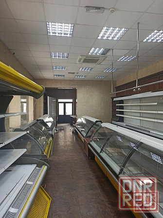 Продается шикарный продуктовый магазин Университетская /Богдана Хмельницкого Донецк - изображение 4