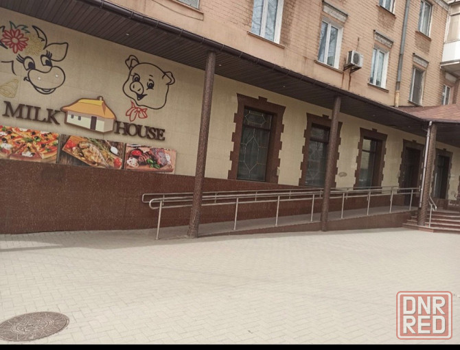 Продается шикарный продуктовый магазин Университетская /Богдана Хмельницкого Донецк - изображение 8