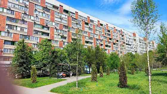 Продам 1ком.кв. пр. Ильича Калининский р-н г. Донецк Донецк