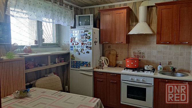 Продам 1ком.кв. пр. Ильича Калининский р-н г. Донецк Донецк - изображение 6