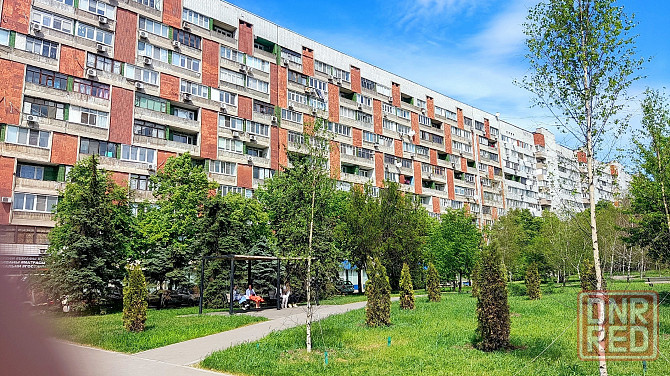 Продам 1ком.кв. пр. Ильича Калининский р-н г. Донецк Донецк - изображение 5