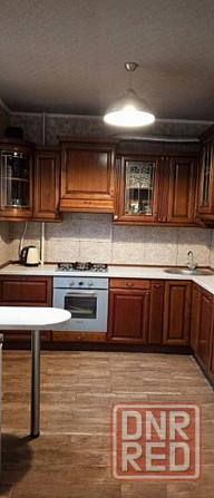 Продам 3ком.кв. ул. 230 Стрелковой дивизии мкр-н Цветочный Буденновский р-н г. Донецк Донецк - изображение 4