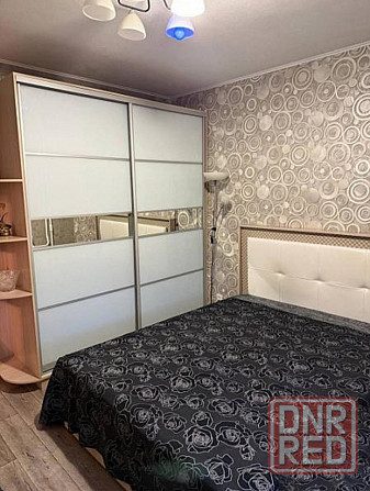 Продам 3ком.кв. ул. 230 Стрелковой дивизии мкр-н Цветочный Буденновский р-н г. Донецк Донецк - изображение 3