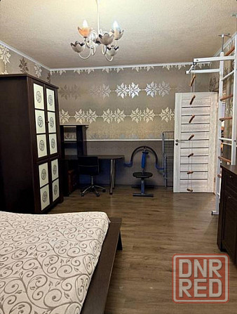 Продам 3ком.кв. ул. 230 Стрелковой дивизии мкр-н Цветочный Буденновский р-н г. Донецк Донецк - изображение 1