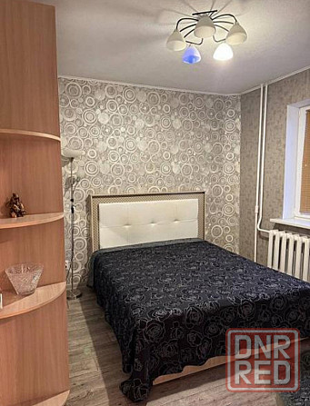 Продам 3ком.кв. ул. 230 Стрелковой дивизии мкр-н Цветочный Буденновский р-н г. Донецк Донецк - изображение 2