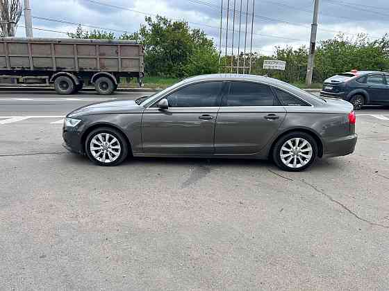 Продам Audi a6c7 Донецк