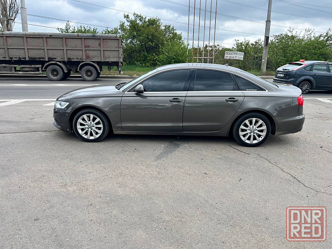 Продам Audi a6c7 Донецк - изображение 2