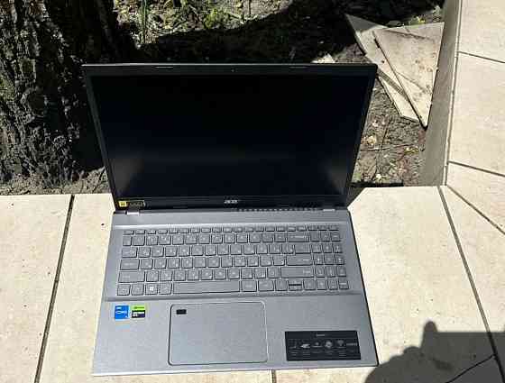 Acer 15 (core i5-1240p,RTX2050-4gb,SSD512,16gb) -Гарантия год Донецк