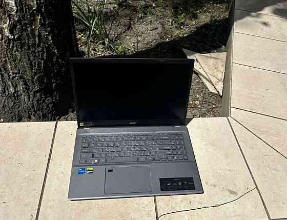 Acer 15 (core i5-1240p,RTX2050-4gb,SSD512,16gb) -Гарантия год Донецк
