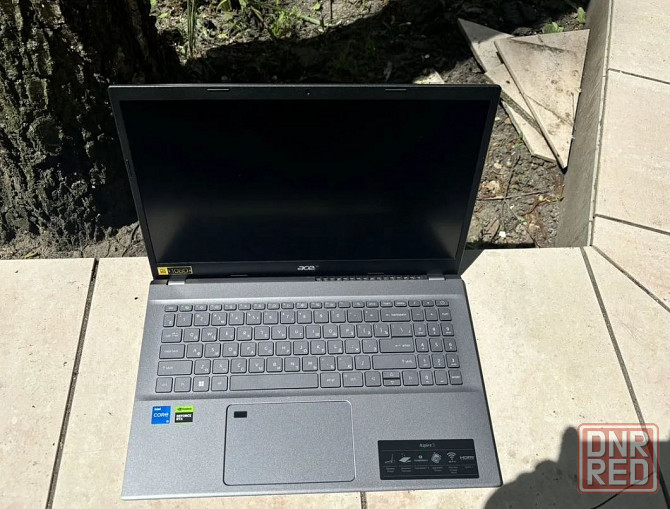 Acer 15 (core i5-1240p,RTX2050-4gb,SSD512,16gb) -Гарантия год Донецк - изображение 5