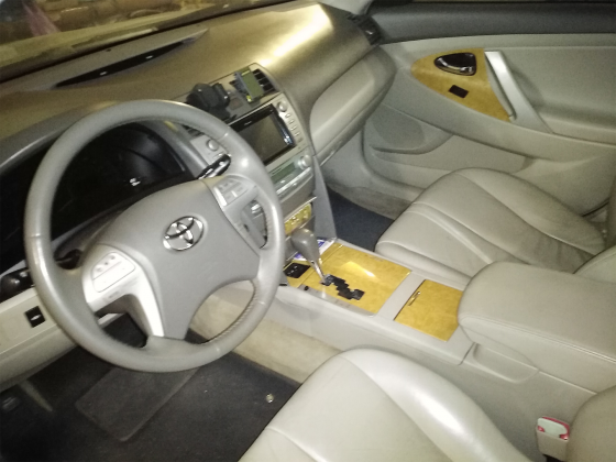 Продам Totota Camry 2006 Донецк