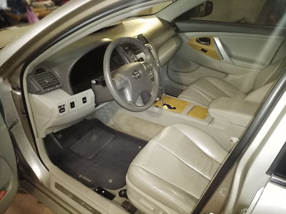 Продам Totota Camry 2006 Донецк
