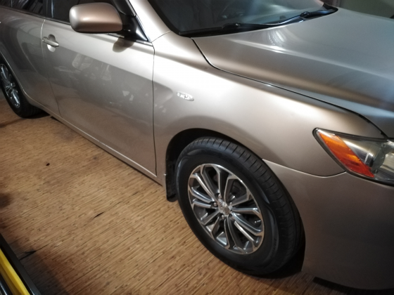 Продам Totota Camry 2006 Донецк
