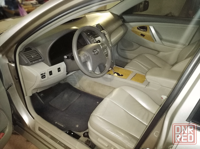 Продам Totota Camry 2006 Донецк - изображение 1