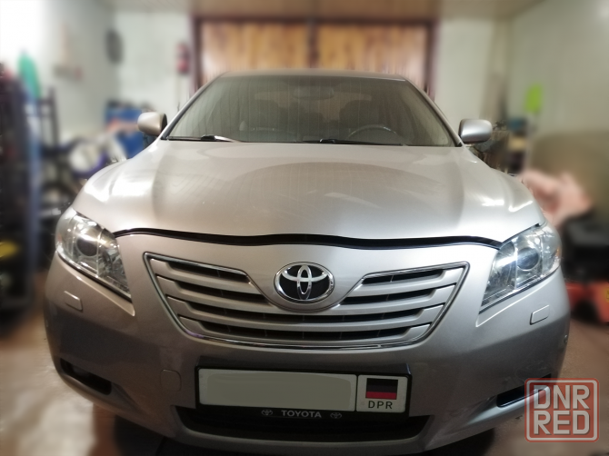 Продам Totota Camry 2006 Донецк - изображение 4