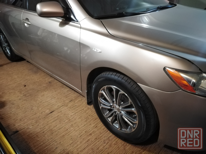 Продам Totota Camry 2006 Донецк - изображение 2