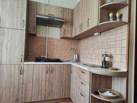 Сдам в аренду 2ком.квартиру ул. 230 Стрелковой дивизии мкр-н Цветочный Буденновский р-н Донецк