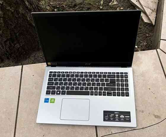 Acer (core i5-1135g7,geforcrmx350,SSD+HDD) -гарантия год Донецк