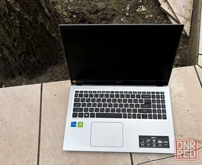 Acer (core i5-1135g7,geforcrmx350,SSD+HDD) -гарантия год Донецк - изображение 2