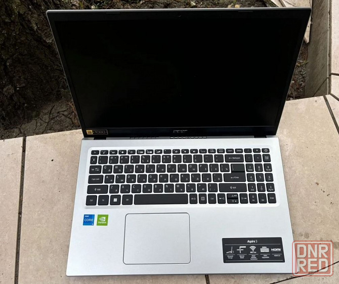Acer (core i5-1135g7,geforcrmx350,SSD+HDD) -гарантия год Донецк - изображение 4