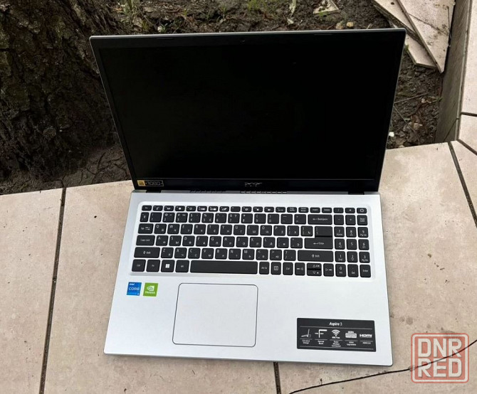 Acer (core i5-1135g7,geforcrmx350,SSD+HDD) -гарантия год Донецк - изображение 1