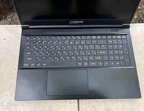 Ardor (RTX4050,16gbDDR5,SSD512gb,core i5) -Гарантия год Донецк