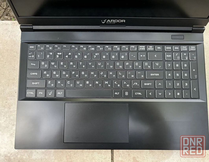 Ardor (RTX4050,16gbDDR5,SSD512gb,core i5) -Гарантия год Донецк - изображение 7