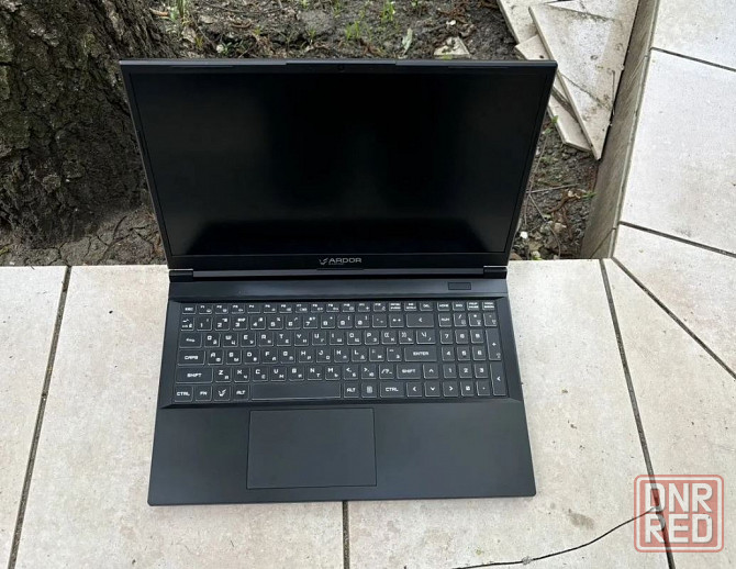 Ardor (RTX4050,16gbDDR5,SSD512gb,core i5) -Гарантия год Донецк - изображение 3